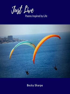 cover image of Just Live